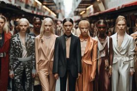 服装品牌商标大全排名前十、服装品牌商标大全排名前十名