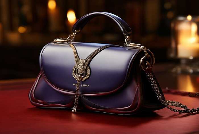 包包品牌名字取名，包包好听的品牌名字