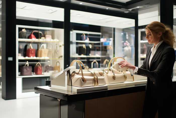 chanel实体店会有假货吗 - chanel专柜会验货吗 chanel实体店会有假货吗 - chanel专柜会验货吗