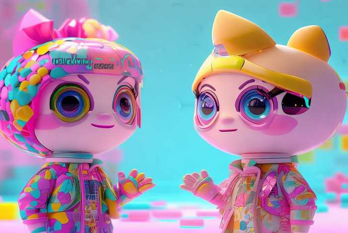 candykenny是小ck吗 candykenny是小ck吗？