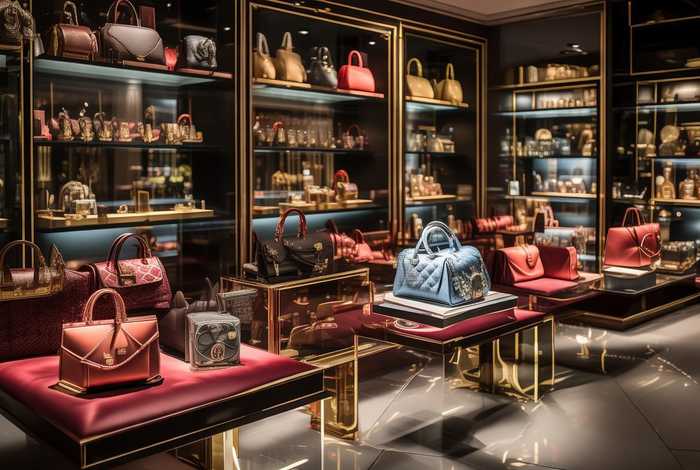 2022奢侈品，2021年奢侈品排行榜