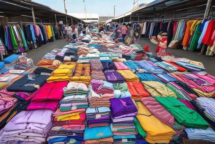 500元一吨衣服批发市场(500元一吨衣服批发市场赚钱吗) 500元一吨衣服批发市场(500元一吨衣服批发市场赚钱吗)