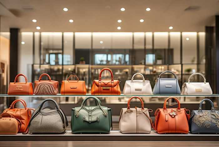 包包品牌分几个档次；包包品牌档次划分