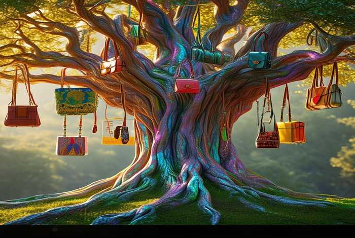 包包树是什么档次的牌子 - 包包杨树林是什么意思