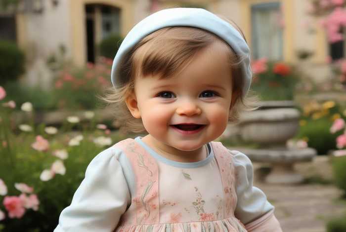 法国宝宝牌子；法国宝宝牌子衣服图片