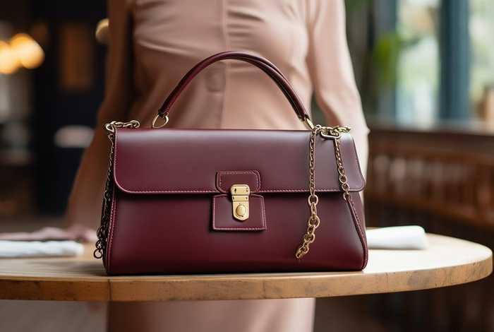 60岁女人适合背的包；60岁女人适合背的包包品牌