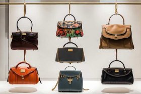 包排名前十的品牌有哪些 - 包排名前十的品牌有哪些牌子