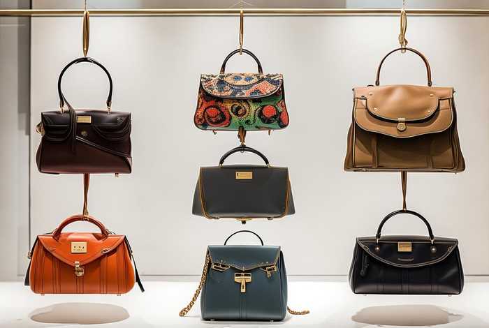 包排名前十的品牌有哪些 - 包排名前十的品牌有哪些牌子