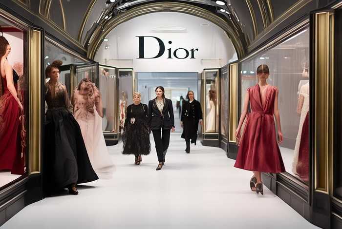 迪奥是哪国的牌子国产 - 迪奥是哪一国的品牌