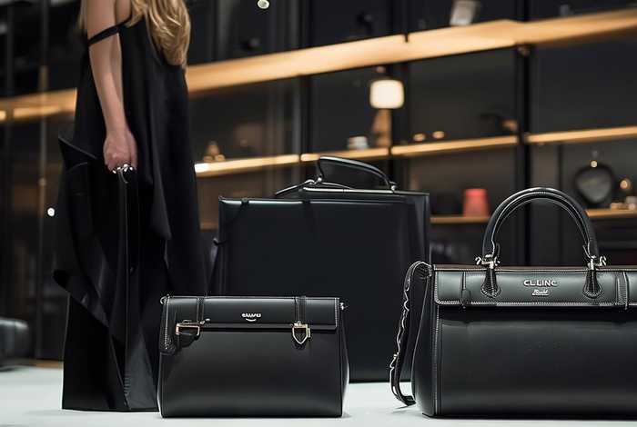 celine与其他品牌比较、celine差不多的品牌