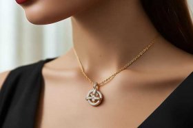 爱马仕官网中国官方网站项链 爱马仕官网中国官方网站项链经典款