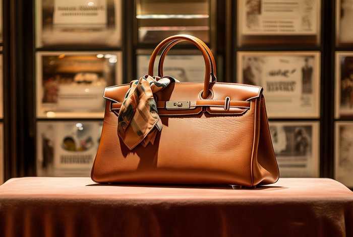 爱马仕二手包保值吗，爱马仕二手包保值吗多少钱