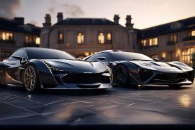 高奢和顶奢汽车品牌 - 高奢和顶奢汽车品牌有哪些