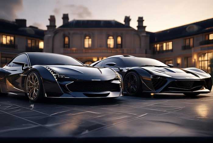 高奢和顶奢汽车品牌 - 高奢和顶奢汽车品牌有哪些