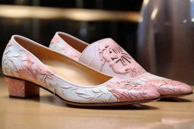 带罗字的品牌女鞋（带罗字的品牌女鞋有哪些）