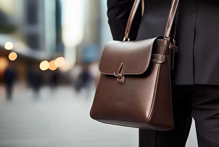 40岁男士单肩包推荐 - 40岁男士单肩包推荐图片