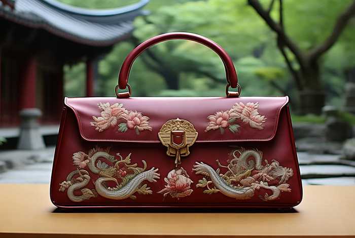 包包品牌中国风、原创中国风的包包品牌