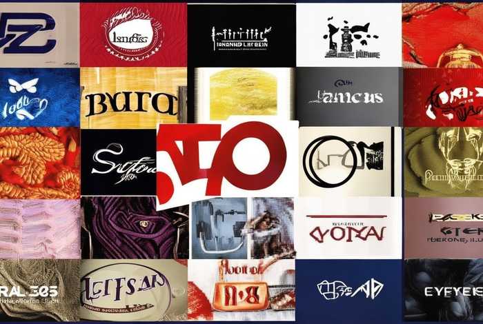 包包品牌top20，包包品牌排行榜前十名logo