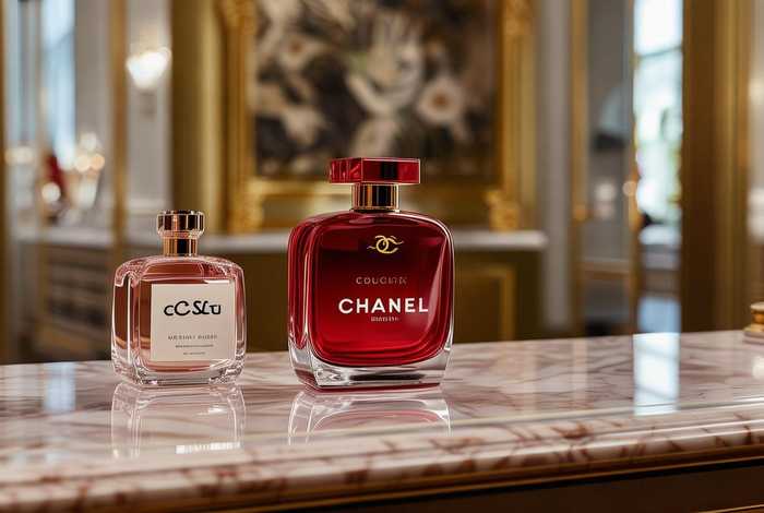 chanel和gucci哪个好 - gucci和chanel香水哪个好闻 chanel和gucci哪个好 - gucci和chanel香水哪个好闻