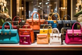法国包包品牌 - 法国包包品牌排行榜前100名