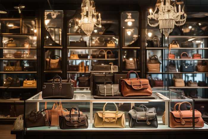 二手包包奢侈品店、二手奢侈品包店叫什么