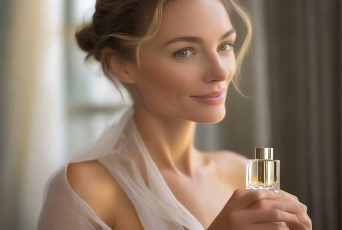 35岁用什么香水 气质内敛，35岁用什么香水 气质内敛好