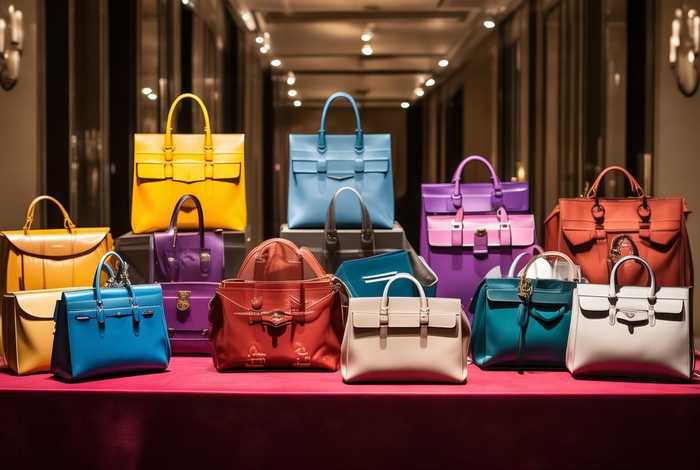 10大品牌包包排行榜前十名；10大品牌包包排行榜前十名有哪些