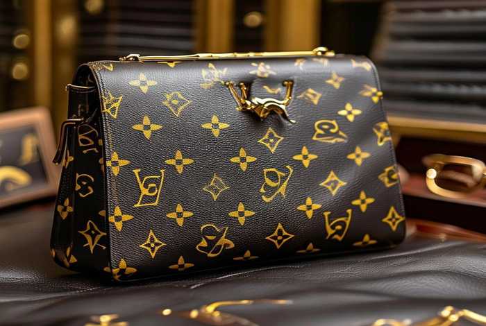 lv包包图片大全集，lv包包图片大全集女士