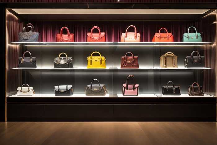 二线奢侈包包、二线奢侈品女包十大名牌排行榜