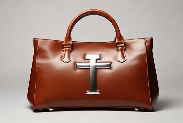 包包上字母是tt是什么牌子的包包 - 包上有个t字母