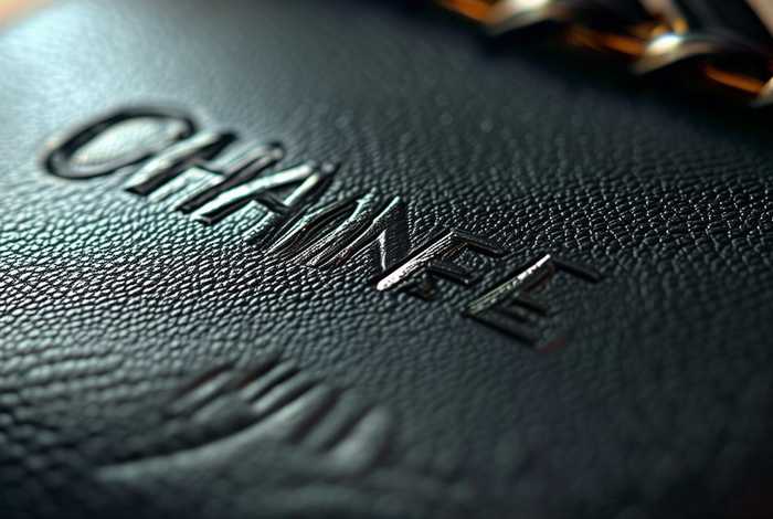 chanel镭射，chanel镭射标怎么查真伪