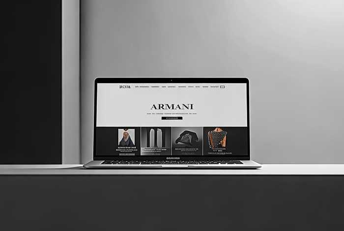 阿玛尼官方网 阿玛尼官方网站查询正品