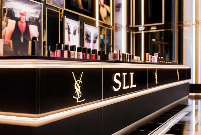 ysl化妆品官网（ysl化妆品官网香港）