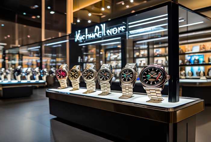 michael kors官方旗舰店，michael kors官方旗舰店手表