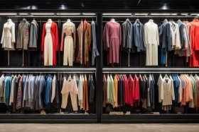 服装25类商标 - 25类服装商标与40类服装