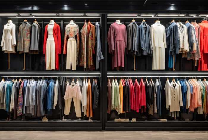 服装25类商标 - 25类服装商标与40类服装