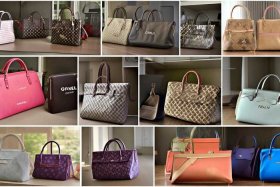 包都有啥品牌、包都有啥品牌名称