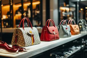 古驰同等级牌子有哪些（古驰同等级牌子有哪些系列）