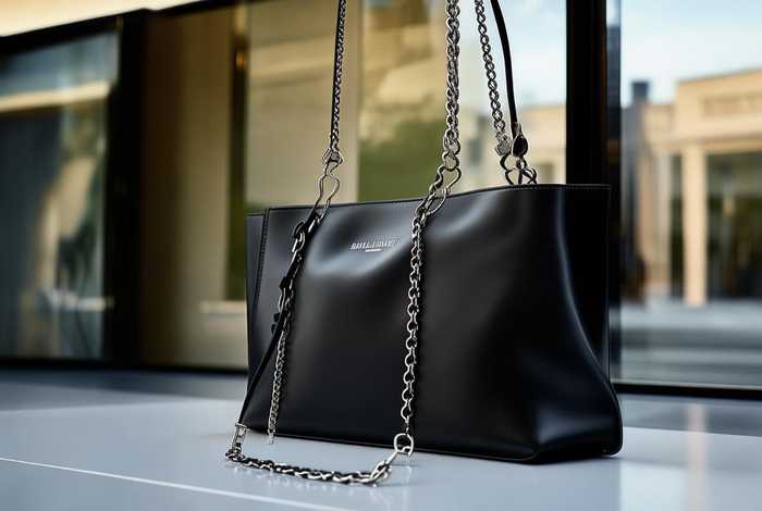 saintlaurent是什么品牌的包；saint laurent什么品牌