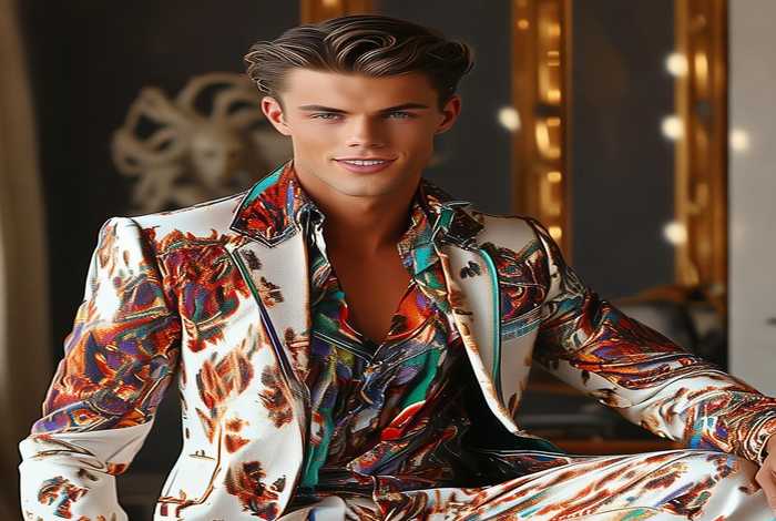 范思哲简介（范思哲简介个人资料）