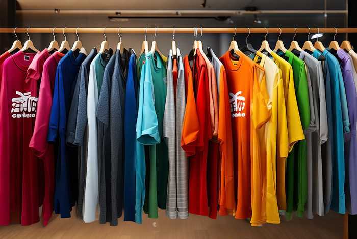 4个字的品牌衣服 - 4个字的品牌衣服有哪些