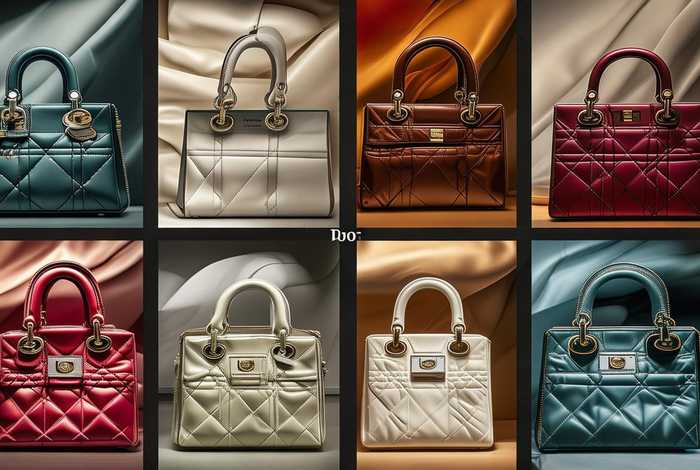 迪奥女包经典款图片及价格，迪奥女包价格及图片大全