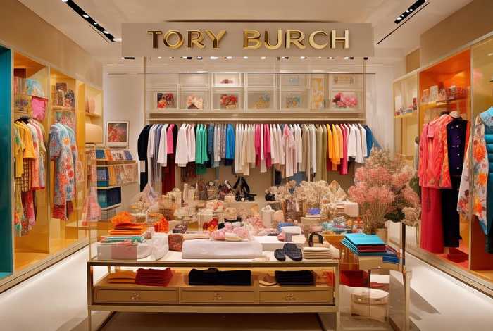 toryburch什么品牌（toryburch什么品牌价位）