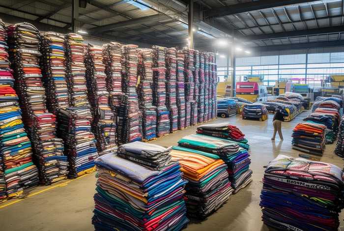 500元一吨衣服批发渠道（500元一吨衣服批发渠道是什么）