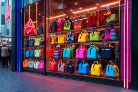 潮牌包包品牌折扣店官网，潮牌包包品牌折扣店官网查询