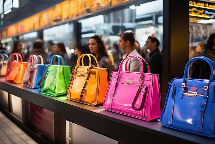 2020年哪个品牌的包包比较火；2020年哪个品牌的包包比较火爆