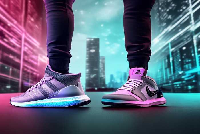 安德玛和耐克哪个高端，安德玛和耐克哪个高端些