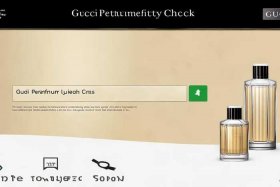 古驰香水查询真伪官网、古驰香水查询真伪官网电话