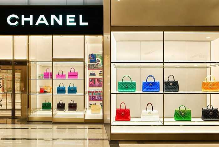 chanel澳门官网，澳门chanel包包官网价格