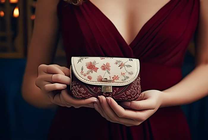 包包女人味 包包体现女人的品味